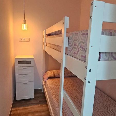 Apartamentos Cataluna92 Salou Kültér fotó