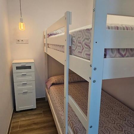 Apartamentos Cataluna92 Salou Kültér fotó