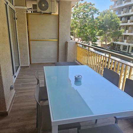 Apartamentos Cataluna92 Salou Kültér fotó
