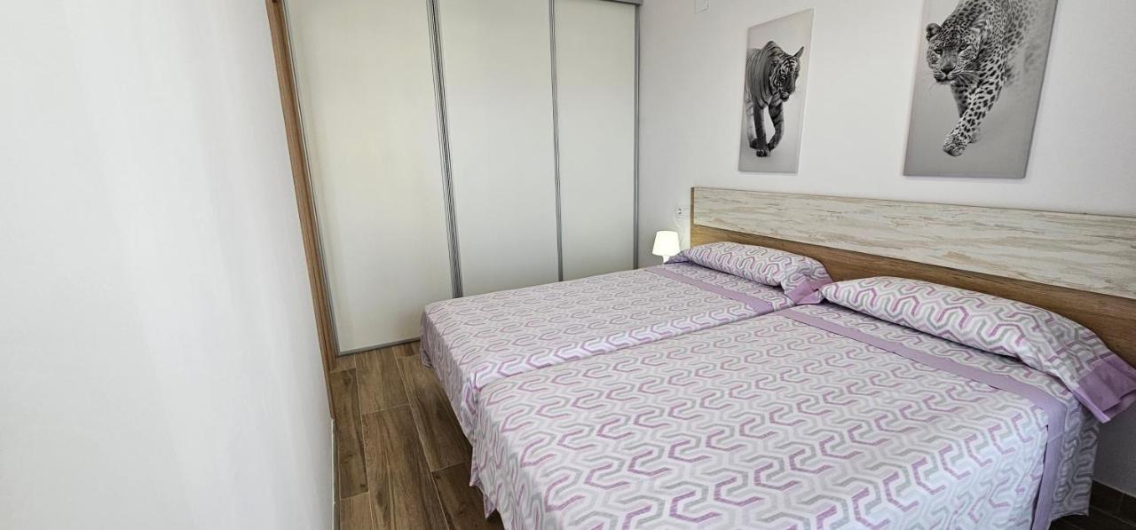 Apartamentos Cataluna92 Salou Kültér fotó