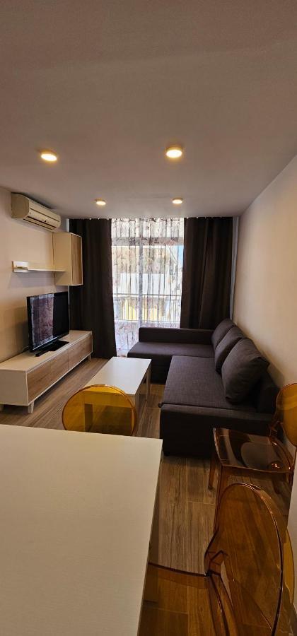 Apartamentos Cataluna92 Salou Kültér fotó