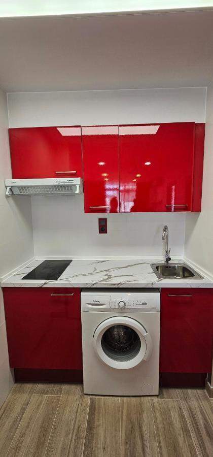 Apartamentos Cataluna92 Salou Kültér fotó