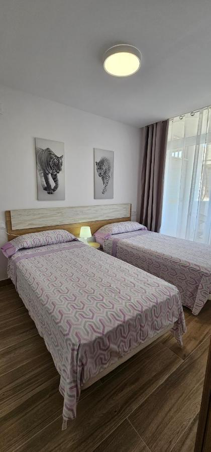 Apartamentos Cataluna92 Salou Kültér fotó