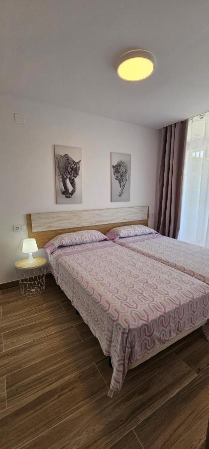 Apartamentos Cataluna92 Salou Kültér fotó