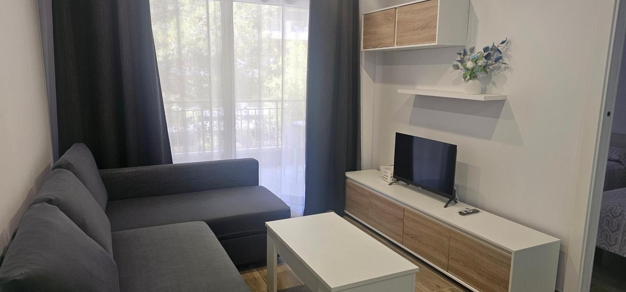 Apartamentos Cataluna92 Salou Kültér fotó