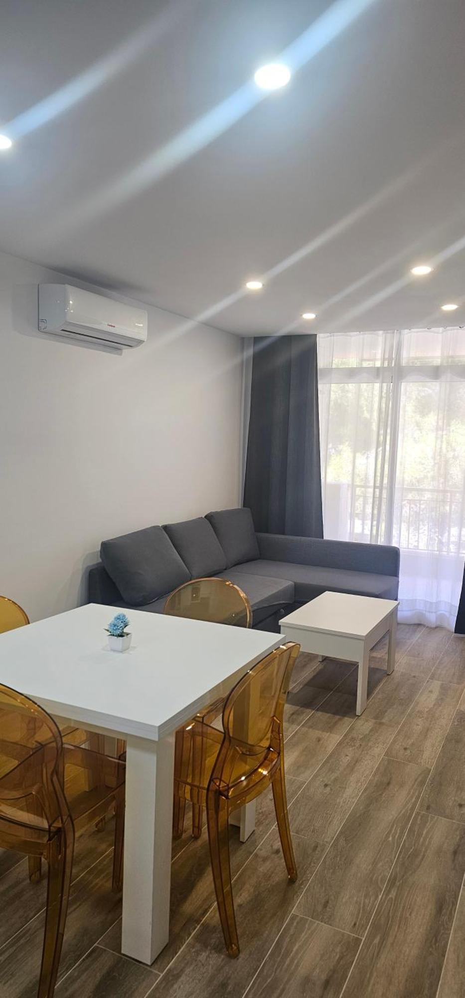 Apartamentos Cataluna92 Salou Kültér fotó