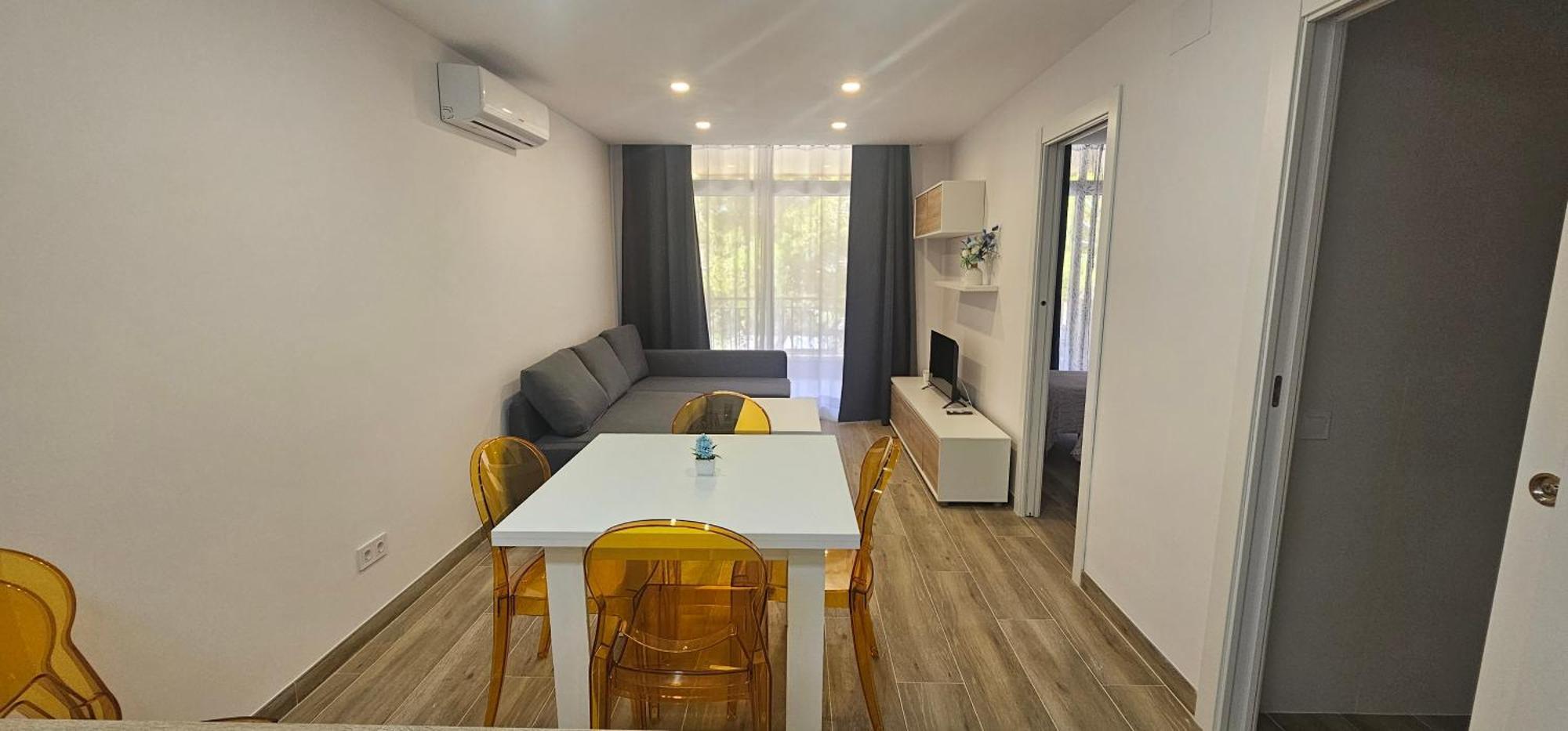 Apartamentos Cataluna92 Salou Kültér fotó