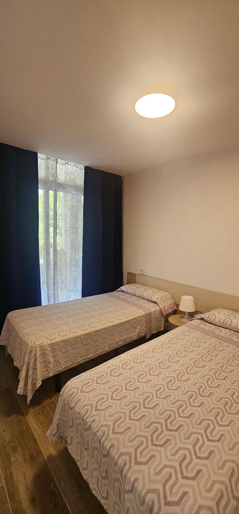 Apartamentos Cataluna92 Salou Kültér fotó