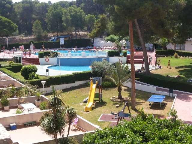 Apartamentos Cataluna92 Salou Kültér fotó