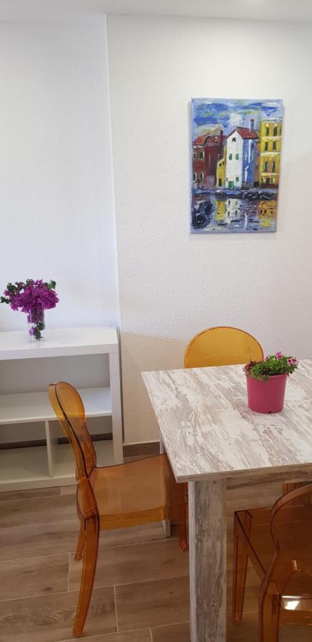 Apartamentos Cataluna92 Salou Kültér fotó