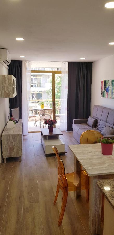 Apartamentos Cataluna92 Salou Kültér fotó