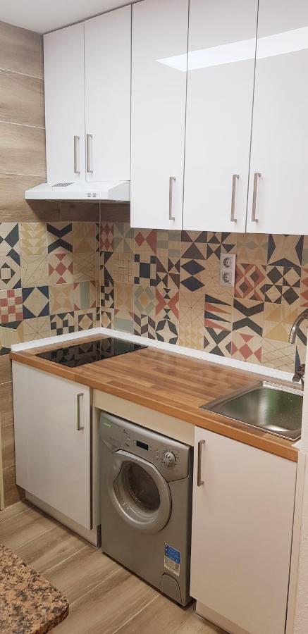 Apartamentos Cataluna92 Salou Kültér fotó