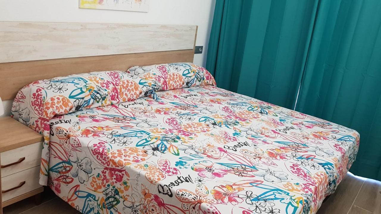Apartamentos Cataluna92 Salou Kültér fotó