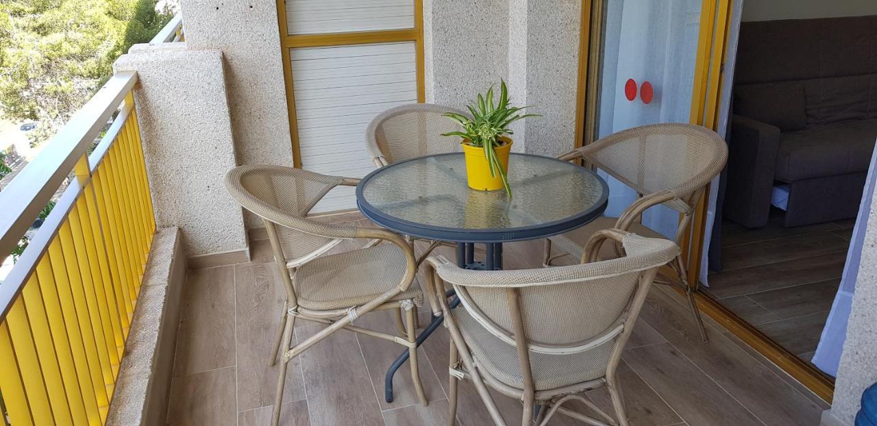Apartamentos Cataluna92 Salou Kültér fotó